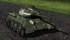 T34 85