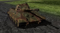 Tiger II